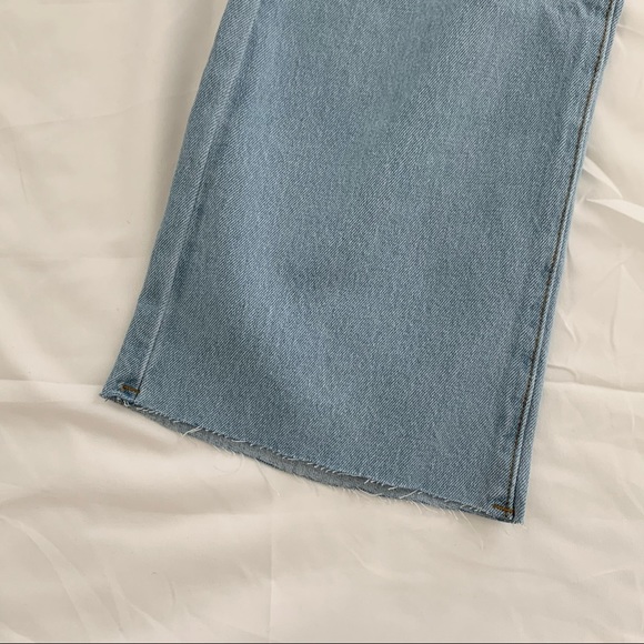 BNWT Princess Polly Jeans - Picture 3 of 5